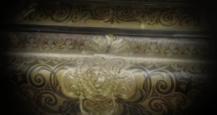 Boulle-Chantilly