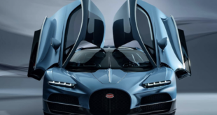 Bugatti-Tourbillon