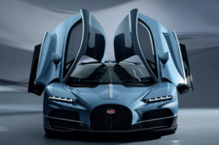 Bugatti-Tourbillon