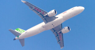 C919-Chine-avion