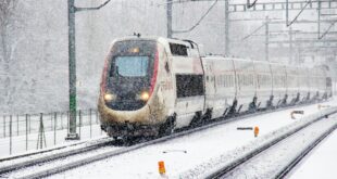 SNCF-Italie