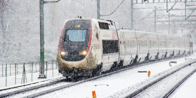 SNCF-Italie