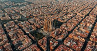 Barcelone