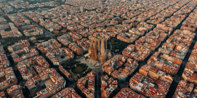 Barcelone