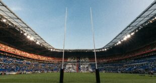 Rugby